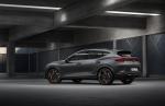 Cupra Formentor 2020 года (WW)